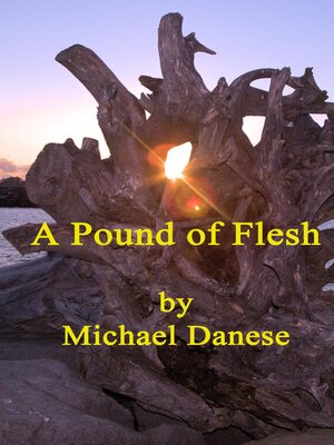 cover image of A Pound of Flesh